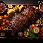 Traiteur Barbecue Texan